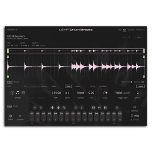 ソフト音源 - 「Native Instruments」の製品一覧 | SONICWIRE