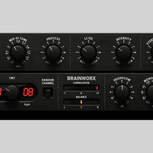 プラグイン・エフェクト 「SPL Vitalizer Mk3-T」 | SONICWIRE