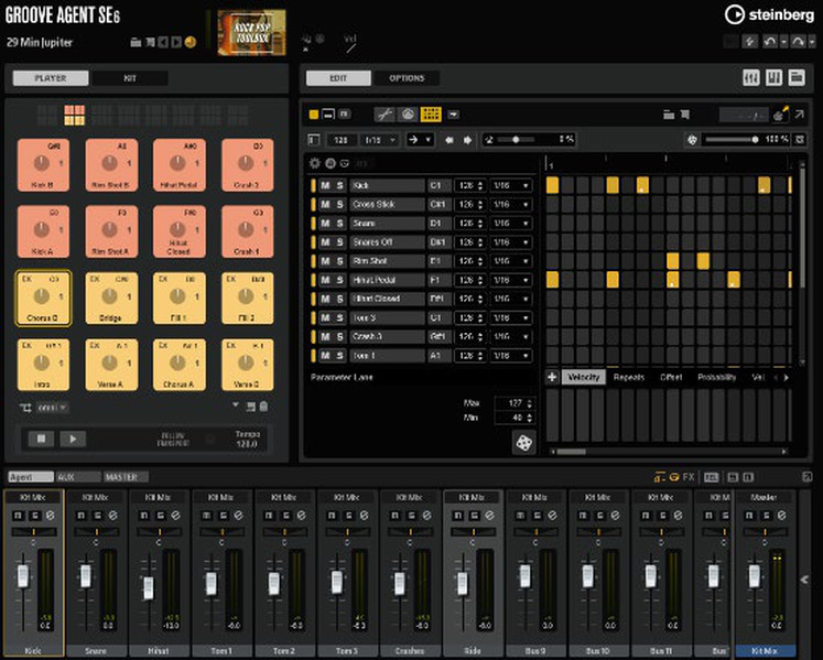 最新版『Cubase 15』が登場！さらなる機能追加で、より隙の無いDAWへ