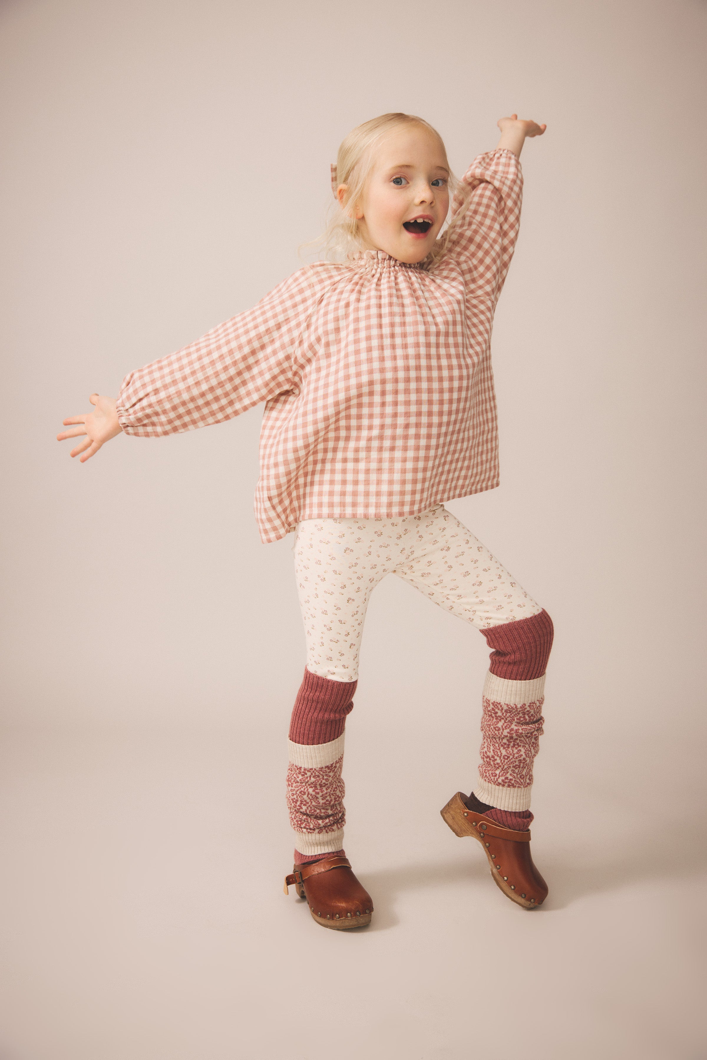 Legwarmer Set – Soor Ploom