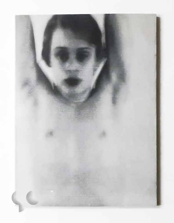 真作 harmony korine ハーモニーコリン オリジナル写真 サイン入 真作