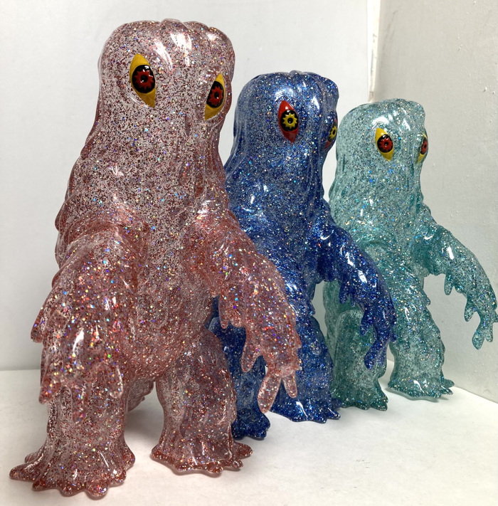 マルサンの「スーパーフェスティバル エクストラvol.2」モノは