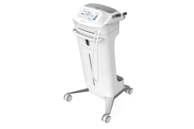 ポテンツァ、水光注射、イオン導入｜ソワン美容皮膚科クリニック