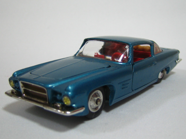 Corgi (コーギー) クライスラー インペリアル他ミニカー　まとめ Corgi (コーギー) クライスラー インペリアル他ミニカー まとめ Corgi