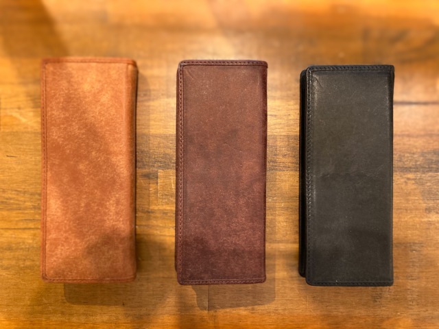 こだわりすぎて選べないsotのペンケース | sot（ソット）公式サイト