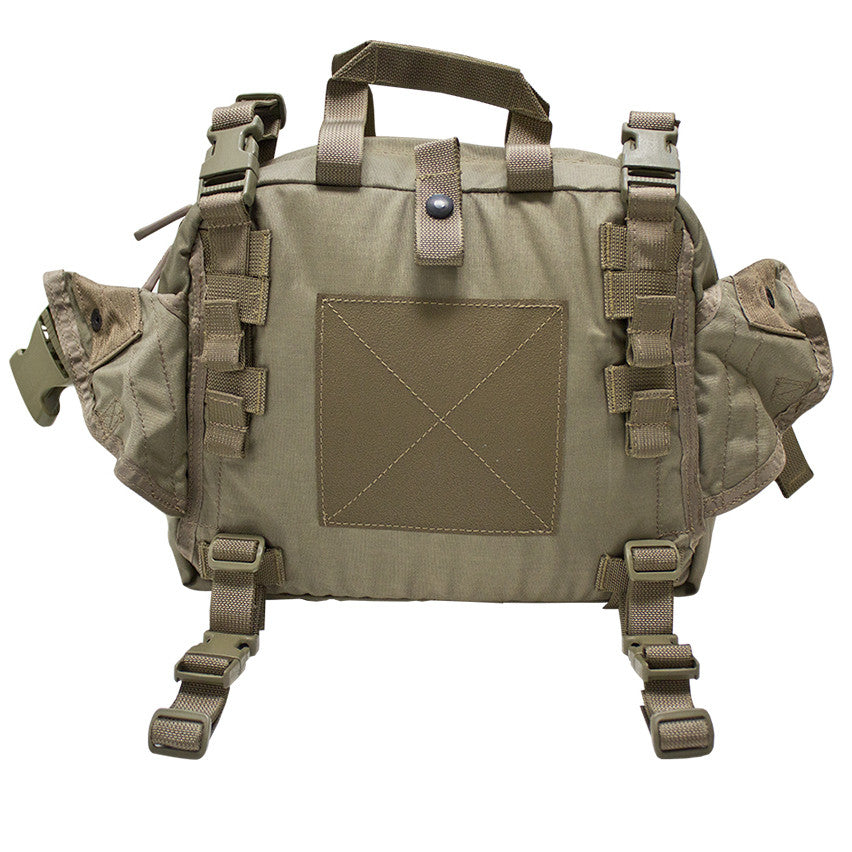 Mission Go Bag – S.O.Tech Tactical