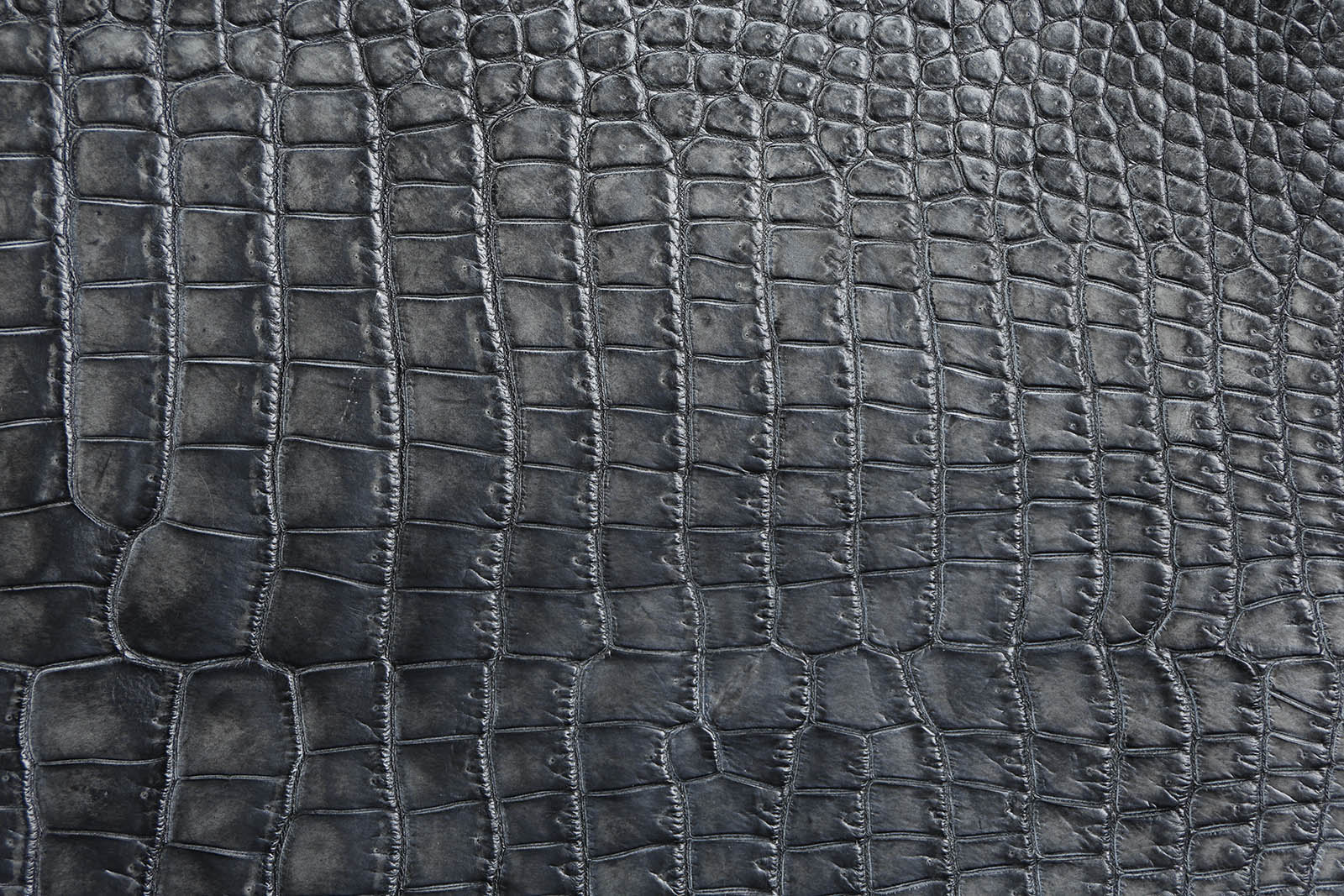 え*む様 FENDI CASA クロコダイルテクスチャ サイドテーブル 2025年