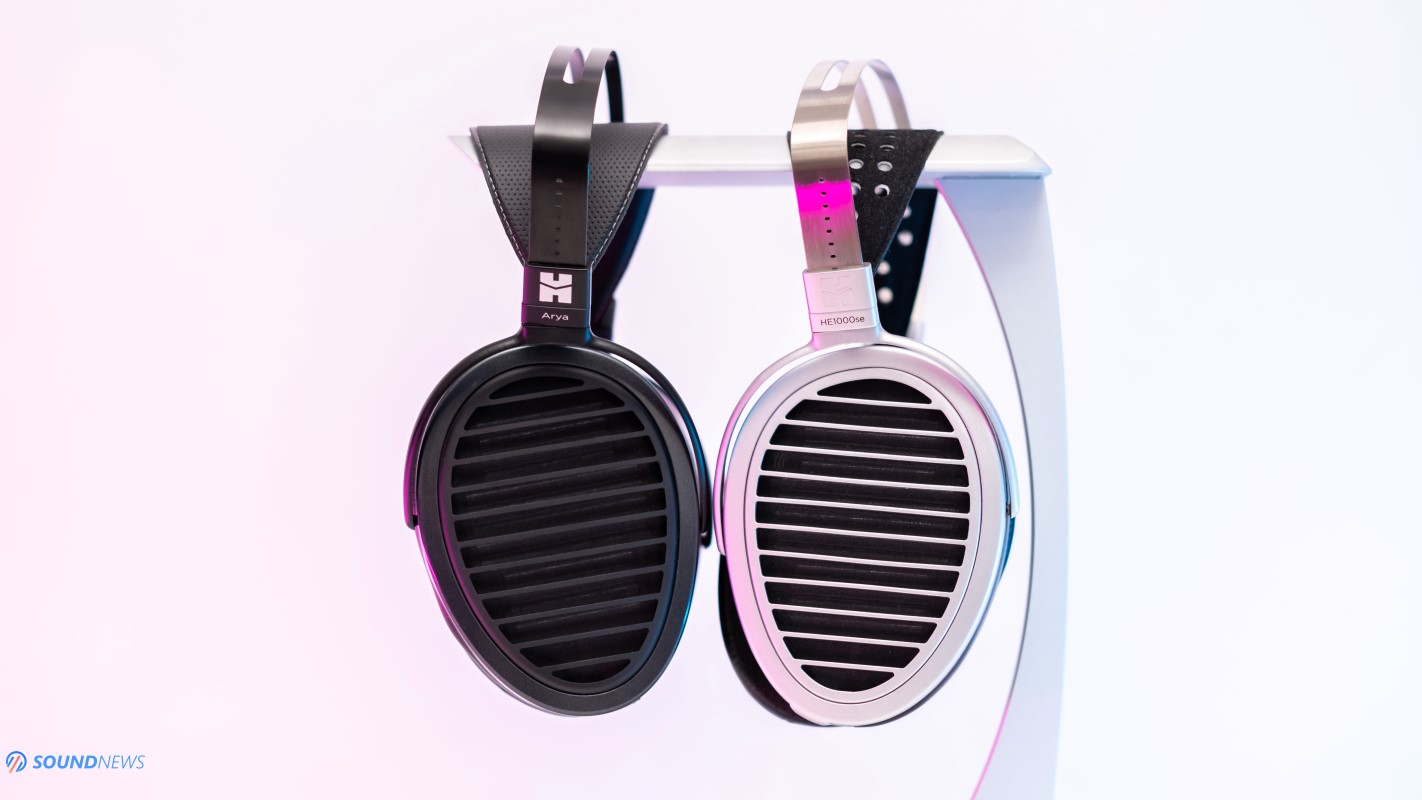 Hifiman Arya Stealth Review - Remolding a Classic into a Better