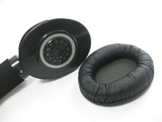 最終超レア 新品vestax ベスタクス DJヘッドホン KMX-3 最終超レア