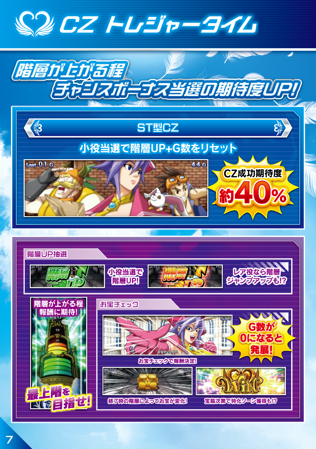 Sky Love｜カルミナ株式会社