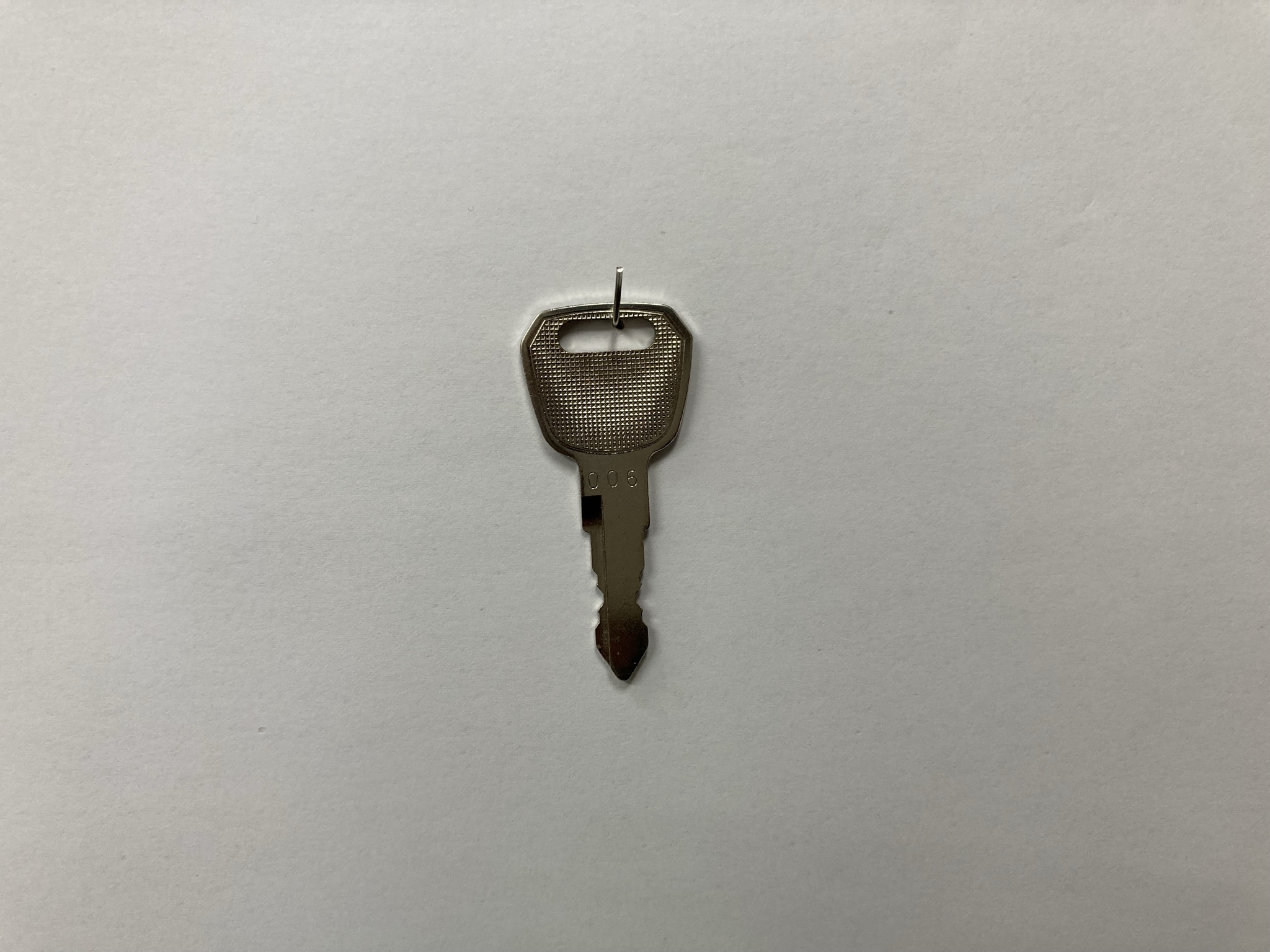 パチンコ 設定キー サミー系 エイリアン・10本セット サミー パチスロ