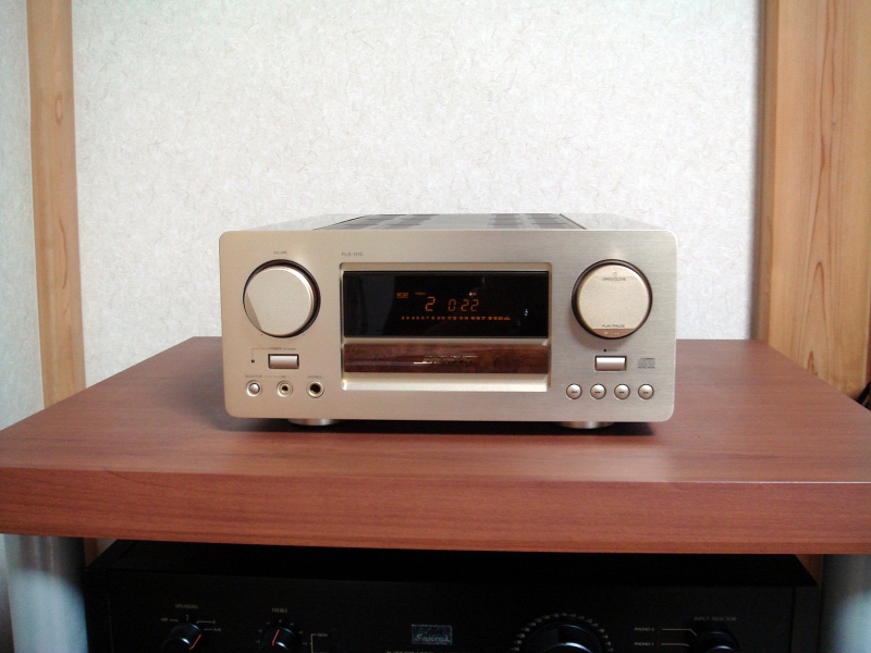 CD部分故障 BOSE スピーカー 121 アンプ pls-1310 BOSE PLS-1310 MODEL