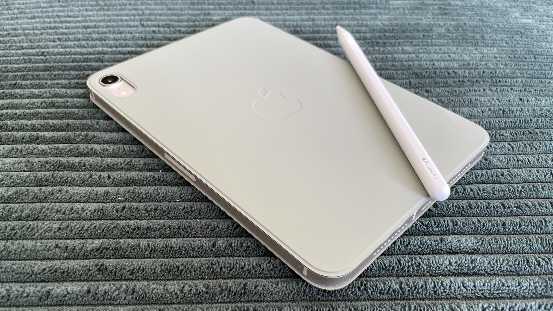 iPad本体 iPad mini 7 + Smart Folio + Apple Pencil Apple iPad mini