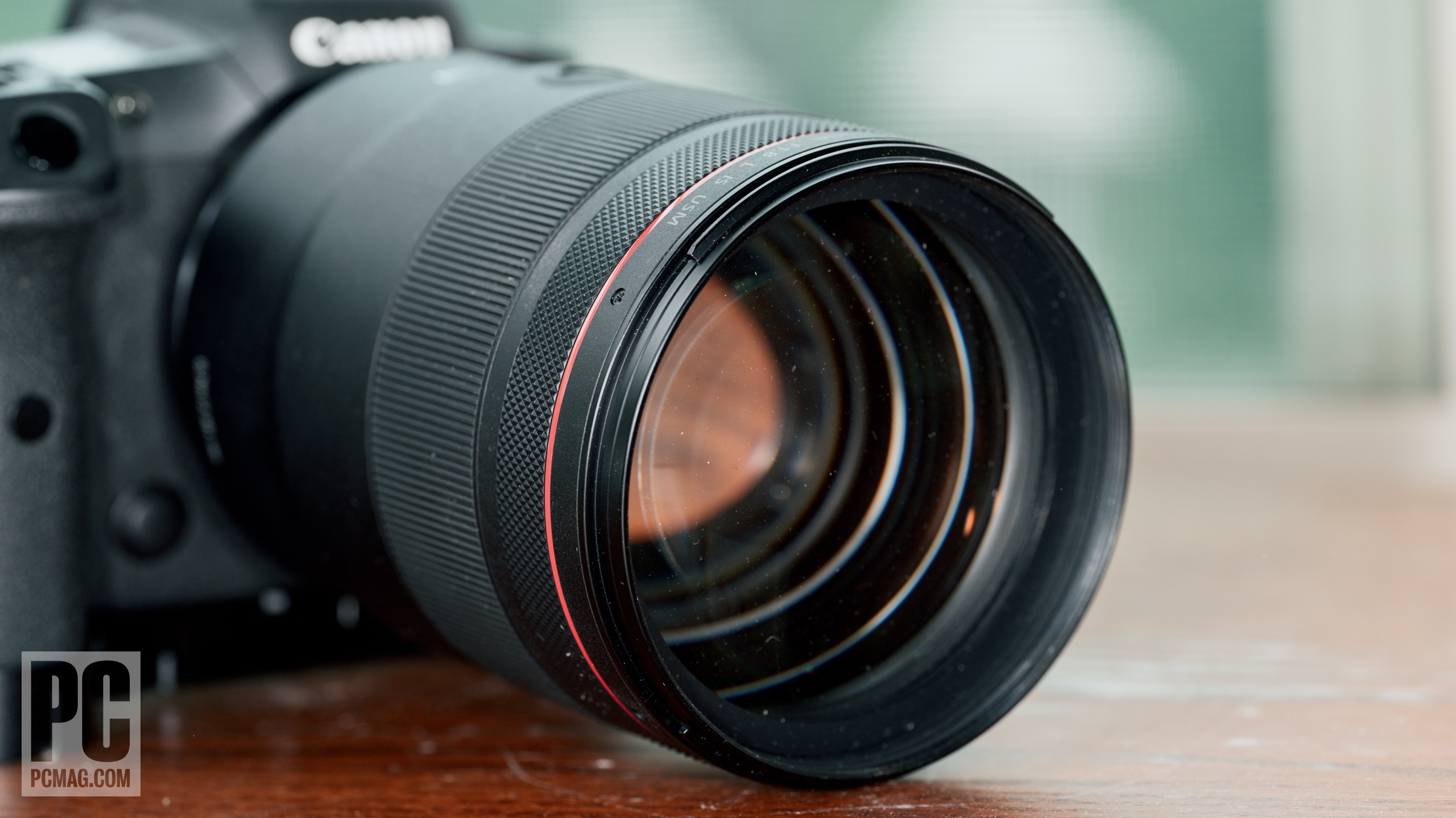 Canon RF 135mm F1.8 L IS USM - Review 2023 - PCMag Middle East