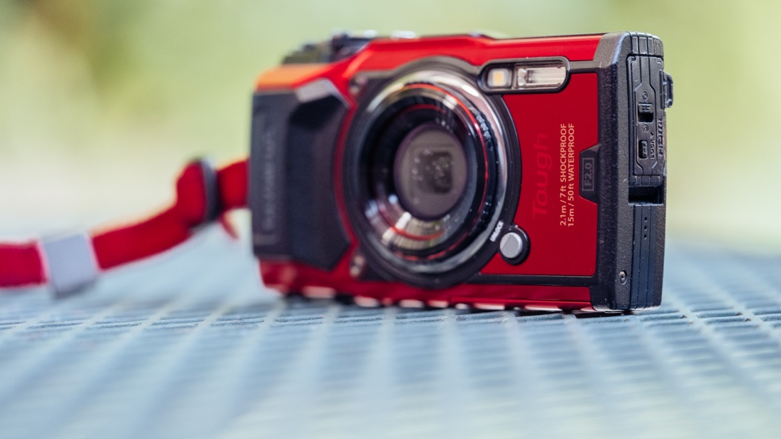 Olympus Tough TG-6 Review - Review 2019 - PCMag UK