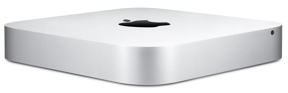 Apple Mac mini (Late 2012) - Review 2012 - PCMag UK