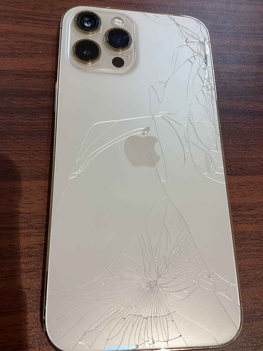 iPhone12ProMaxジャンク品買取！-スマホクリニック 吉祥寺マルイ店