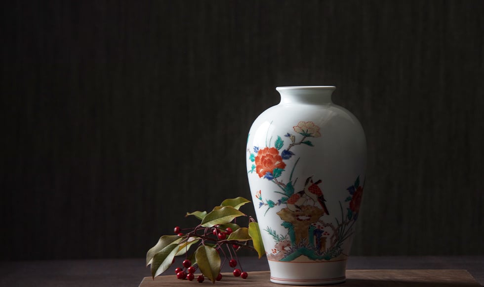 Smart Special 2020/1 特集：柿右衛門 | リンベル スマートギフト