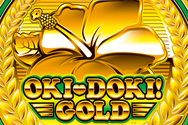 いっぬ スマスロ 沖ドキゴールド 沖ドキ!GOLD‐30 パチスロ スロット