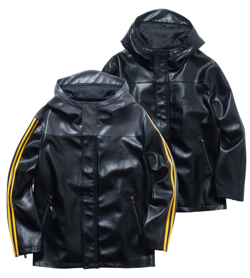 X JAPAN hide】6型のコラボアイテムがリリース | ファッションブランド