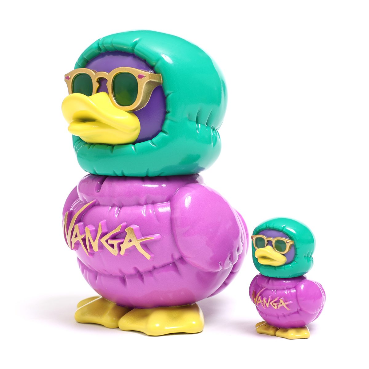 gaaay ガーシー コラボ イベント限定品 helinoxコラボ NANGA gaaay