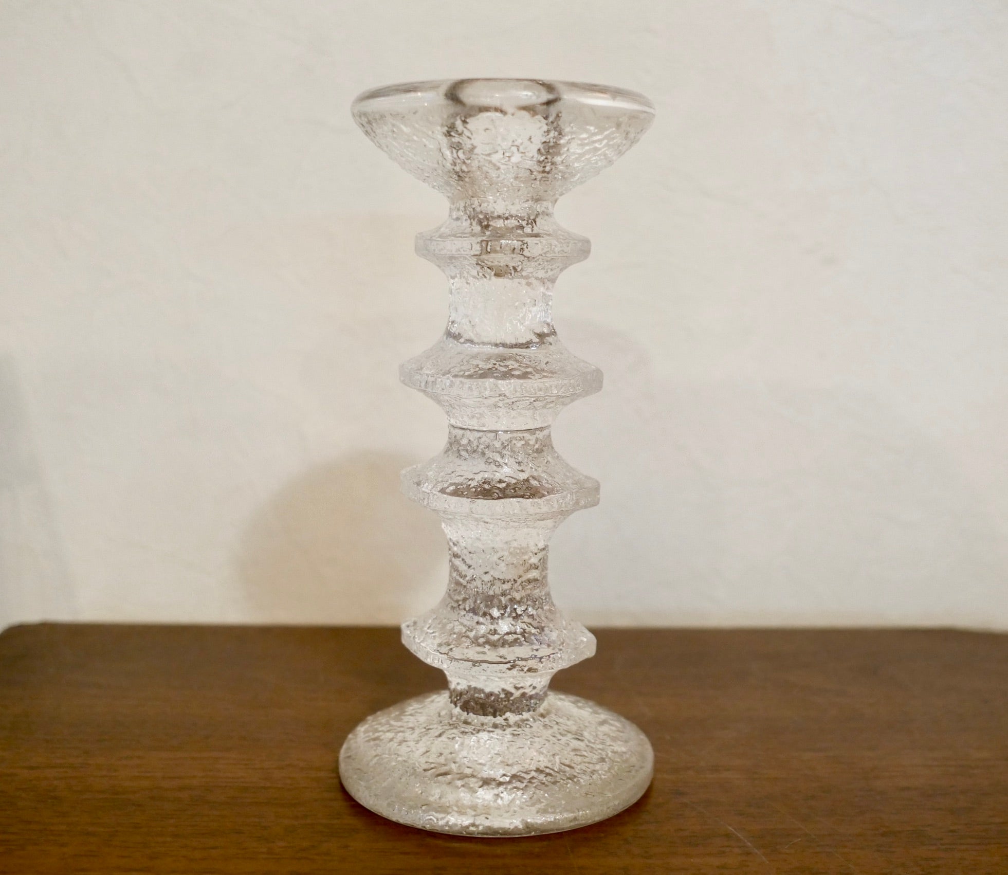 イッタラ Festivo キャンドルホルダー 5本セット 小売業者 Iittala