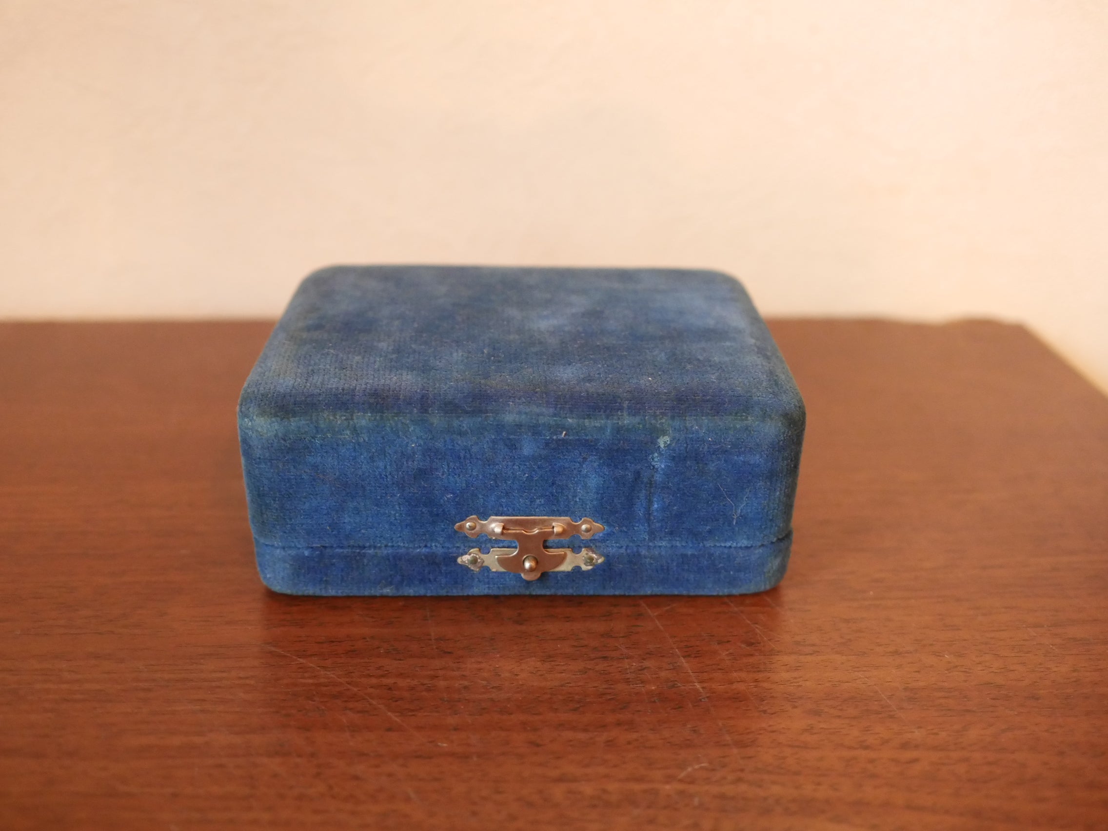 シルバー（純銀）爪楊枝入れ（生駒） シルバー（純銀）爪楊枝入れ