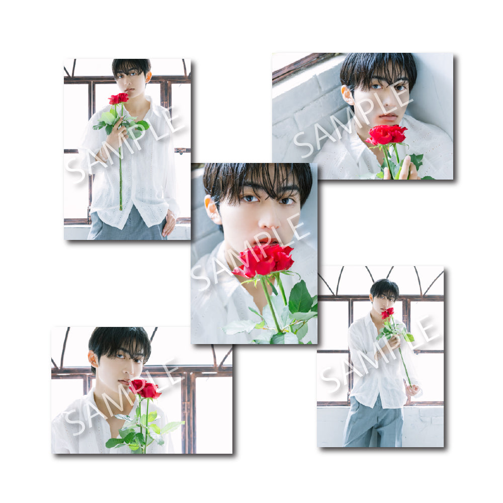 日野友輔 BIRTHDAY EVENT 2025 – SMILE WORKS SHOP