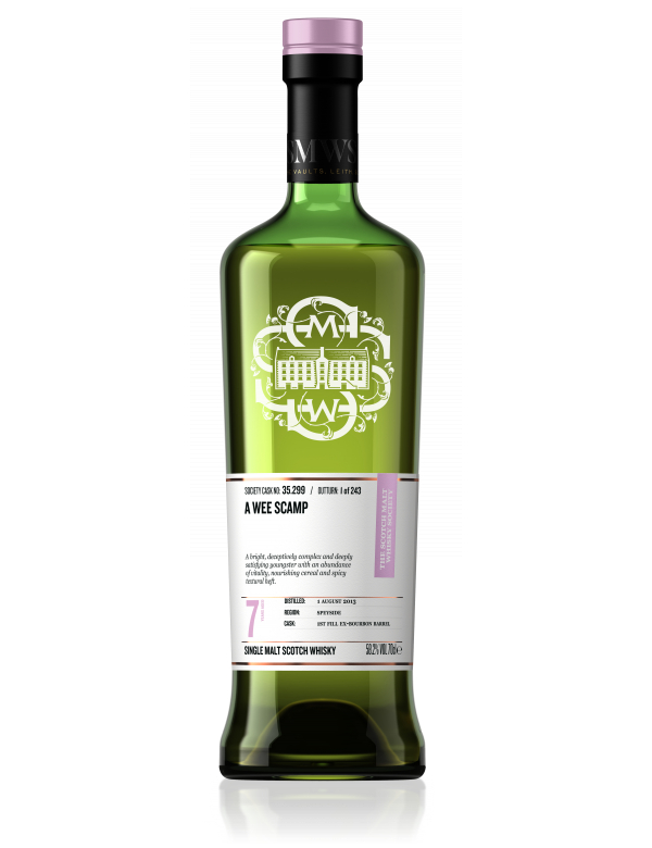 SMWS JAPAN ザ・スコッチモルトウイスキー・ソサエティ｜会員限定の