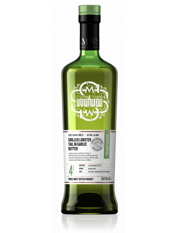 SMWS JAPAN ザ・スコッチモルトウイスキー・ソサエティ｜会員限定の