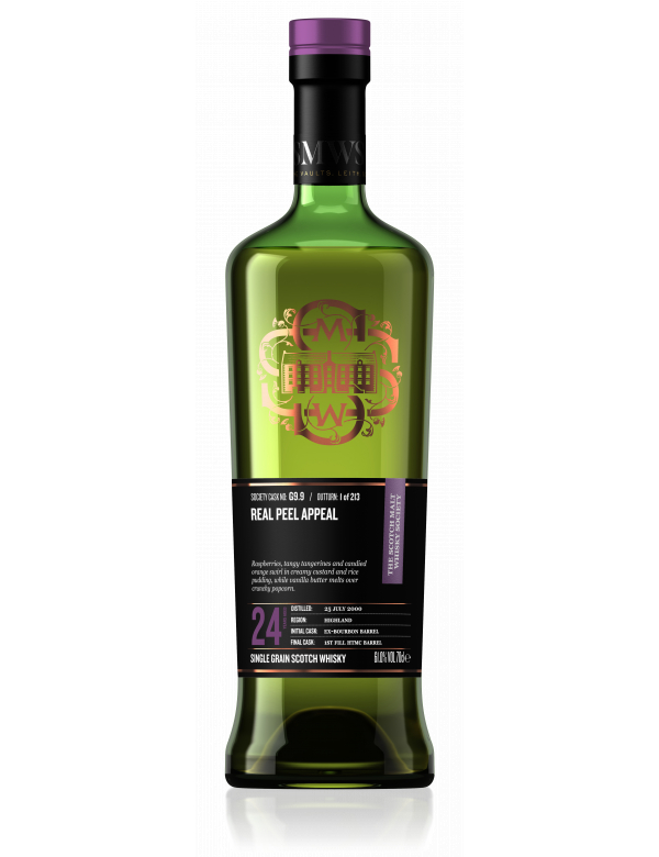 SMWS JAPAN ザ・スコッチモルトウイスキー・ソサエティ｜会員限定の