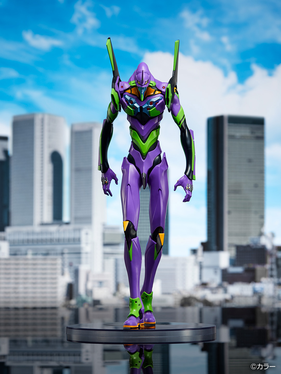 一番くじ エヴァンゲリオン～Mark.06、降臨！～｜一番くじ倶楽部