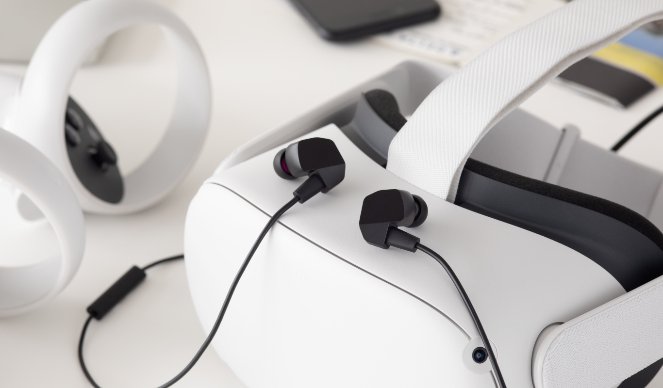 VR3000 for Gaming | final