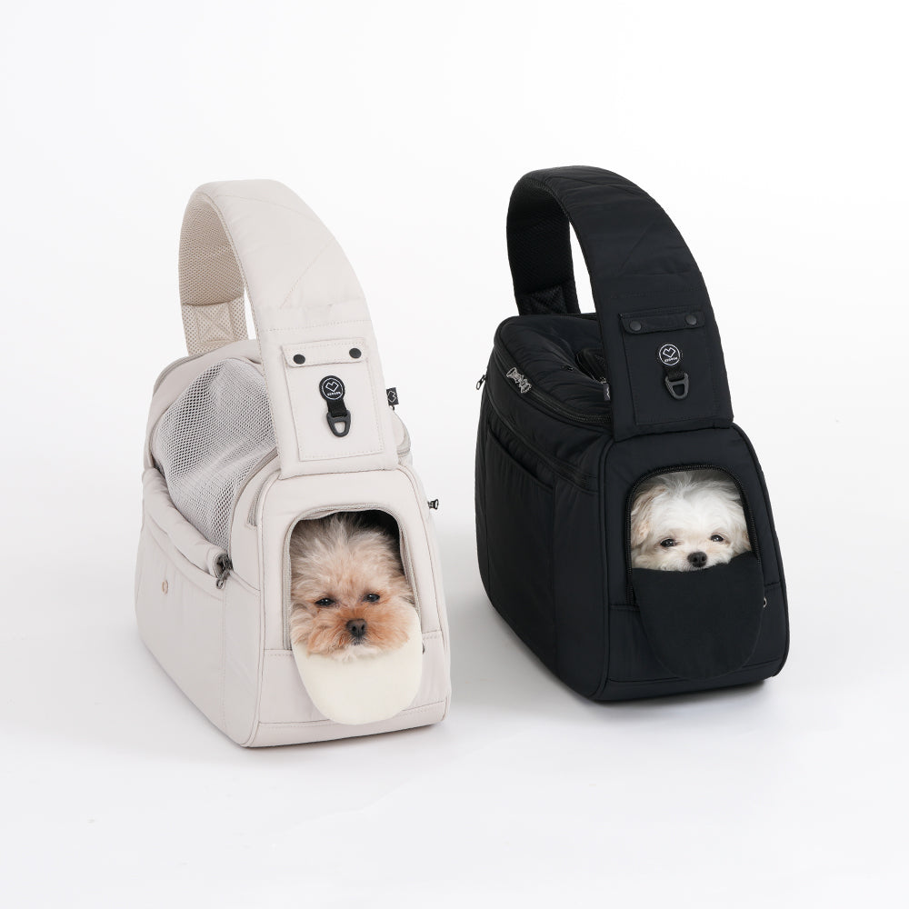 PREORDER] SSOOOK SLING BAG (V.Smart, Right) [SO-CA103]