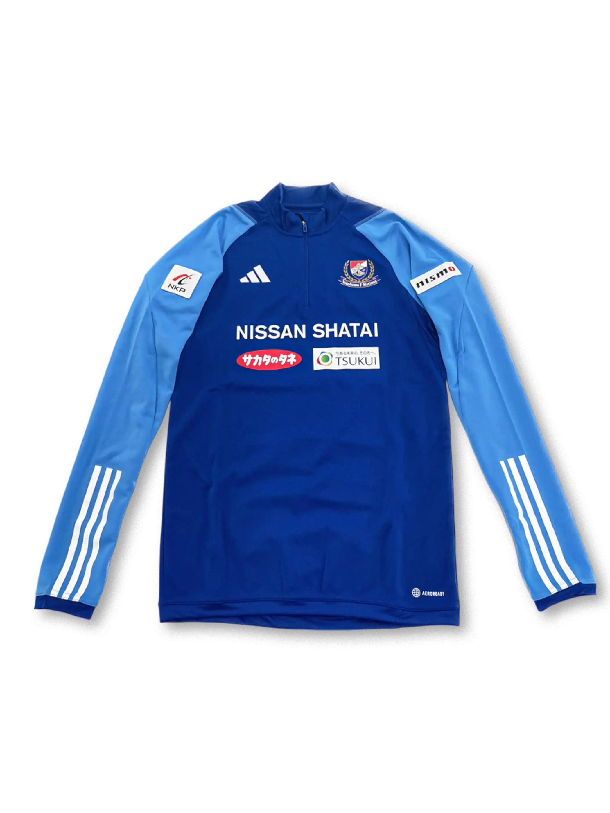 横浜F・マリノス トレーニングウェア-KICKO – Kicko