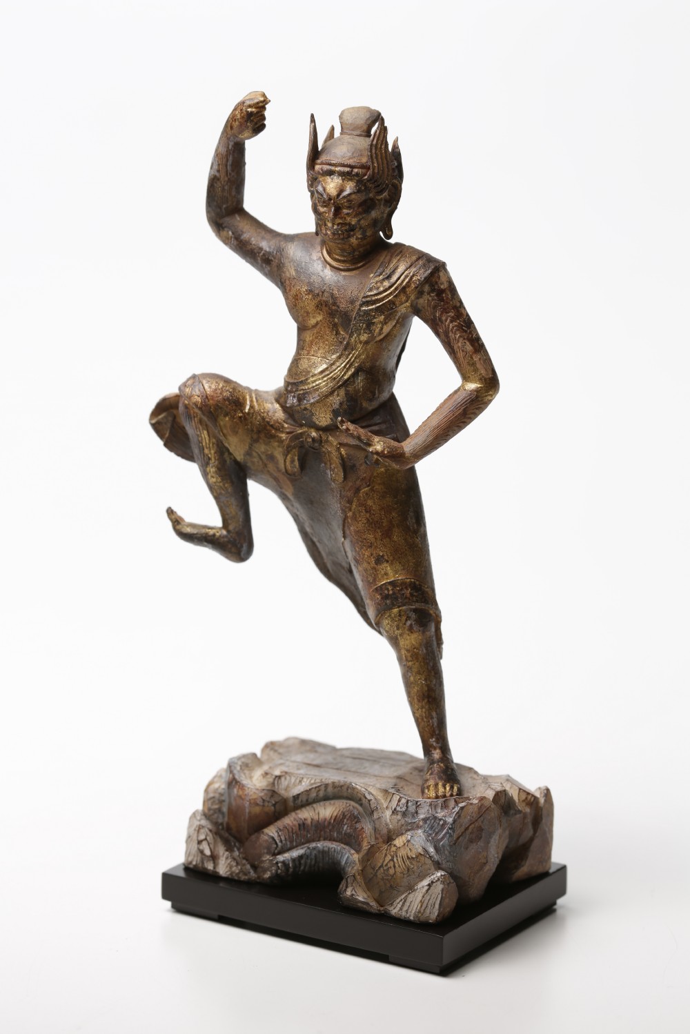 仏教フィギュア イスム/イSム TanaCOCORO[掌] 蔵王権現 811hJliDdML