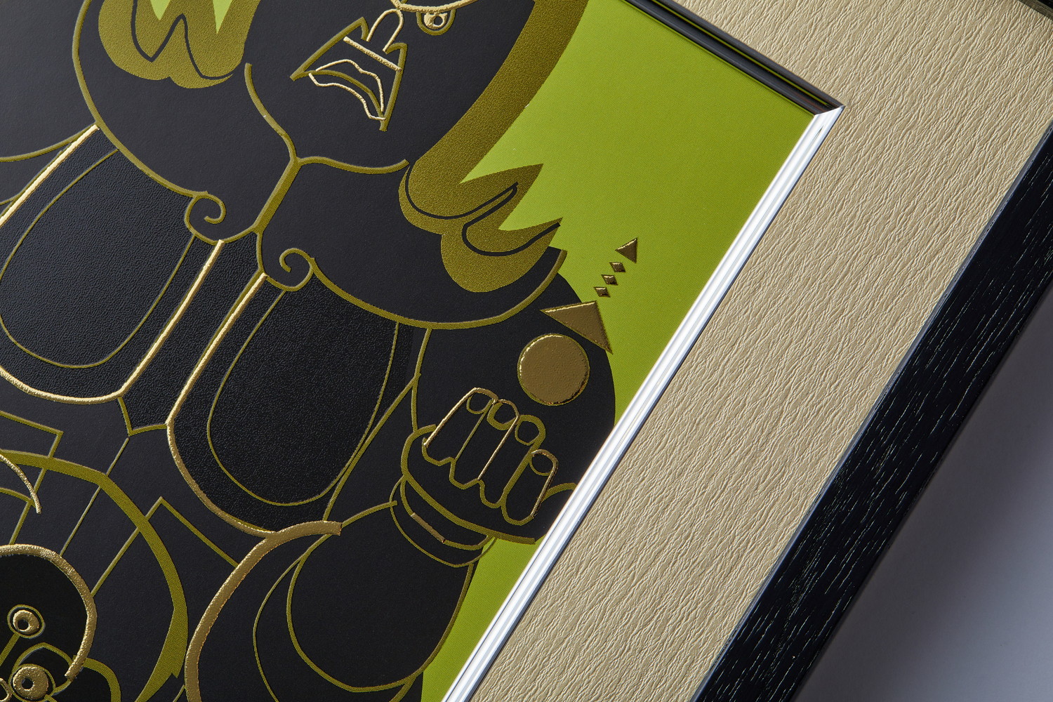 イスム-仏像のもつハイセンスな臨場感を楽しむ