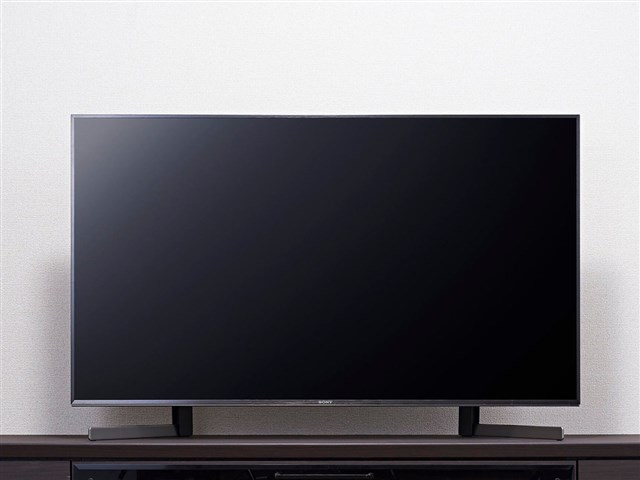 SONY ソニー 49インチ4K液晶テレビ KJ-49X9500G SONY BRAVIA KJ
