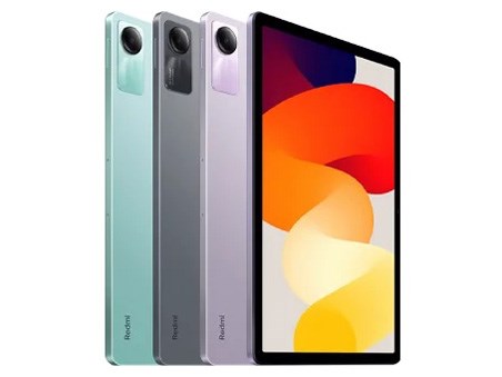 Redmi Pad SE 6GB+128GB [グラファイトグレー]の通販なら: 測定の森