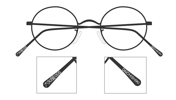 三浦大知 ファンクラブイベント 2015 グッズ メガネ キーホルダー