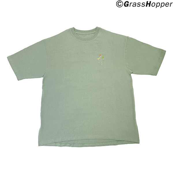 スピッツ SPITZ HIMITSU STUDIOスタッフTシャツ