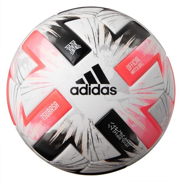 サッカー 天皇杯 公式 試合球 ボール 5号球 Jリーグ adidas 定価19,600円