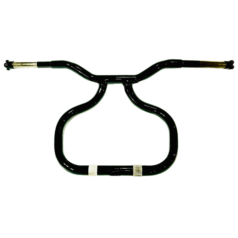 Challenger 2020-UpPursuit 2022-Up T-Bars | Spady's Speed Shop