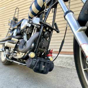 スパルタン：カスタムツールバッグ | SPARTAN-EX