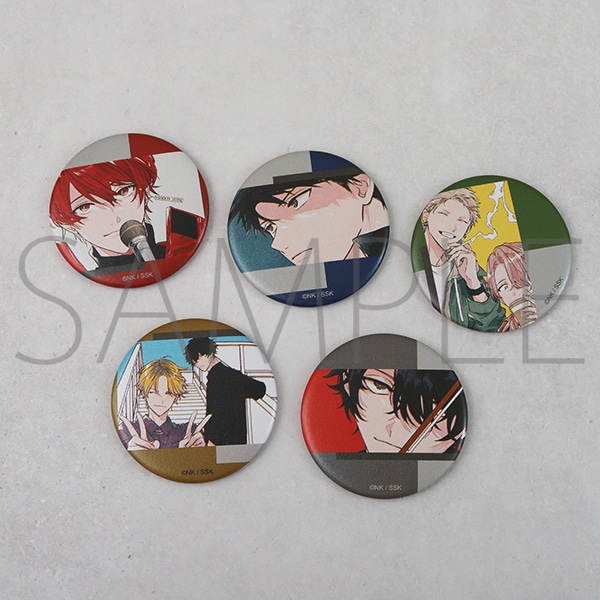 ギヴン展 -given exhibition- ENCORE」事後通販