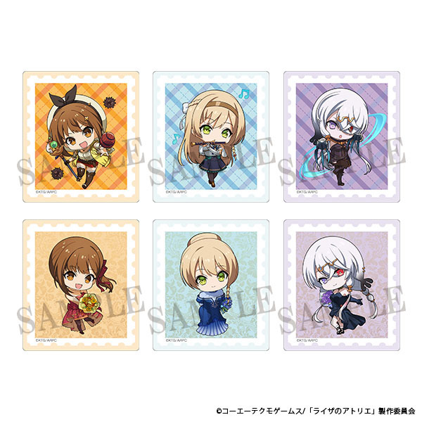 ダッシュストア ONLINE SHOP TVアニメ「ライザのアトリエ」