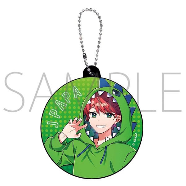 カラフルピーチ