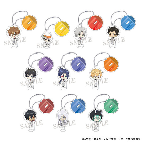 リボーン アトレ限定 雲雀 リボーン アトレ限定 雲雀