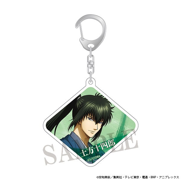 ダッシュストア ONLINE SHOP 「銀魂」