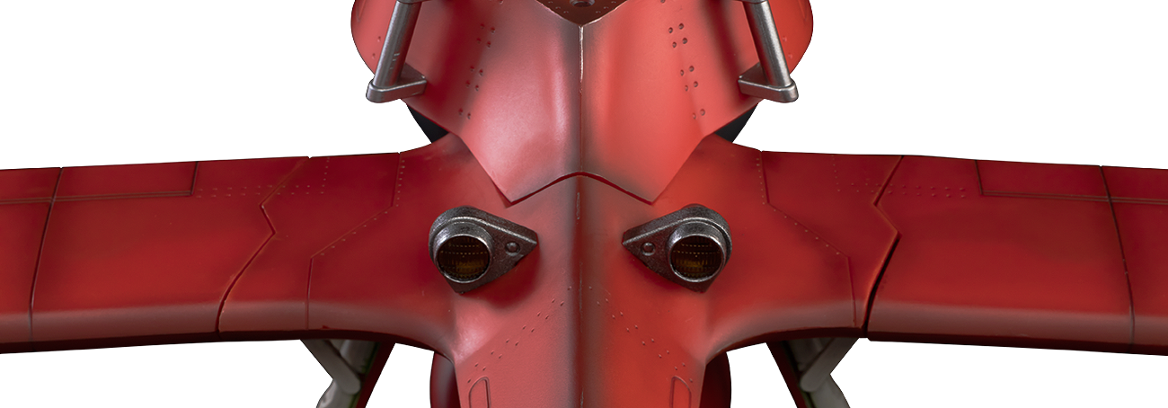 1/48スケール完成品 ソードフィッシュII 特設サイト | GOOD SMILE COMPANY